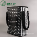 Outdoor 420D PVC lunch Cooler Bag with custom logo